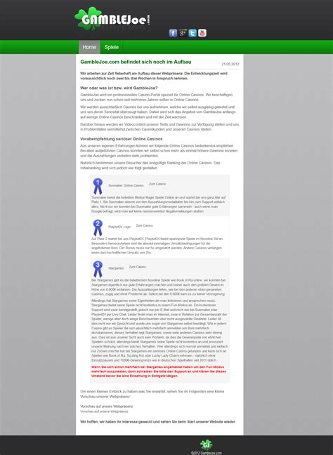 gamblejoe|About GambleJoe .